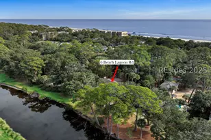 6 Beach Lagoon Rd, Hilton Head Island, SC 29928 - Photo 51
