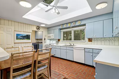 6 Beach Lagoon Road, Hilton Head Island, SC 29928 - Photo 15