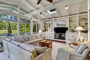 6 Beach Lagoon Rd, Hilton Head Island, SC 29928 - Photo 19