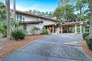6 Beach Lagoon Rd, Hilton Head Island, SC 29928 - Photo 49
