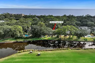 6 Beach Lagoon Rd, Hilton Head Island, SC 29928 - Photo 51