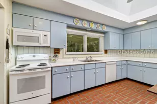 6 Beach Lagoon Rd, Hilton Head Island, SC 29928 - Photo 17