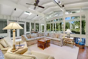 6 Beach Lagoon Rd, Hilton Head Island, SC 29928 - Photo 21