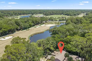 6 Beach Lagoon Rd, Hilton Head Island, SC 29928 - Photo 73