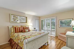 6 Beach Lagoon Rd, Hilton Head Island, SC 29928 - Photo 37