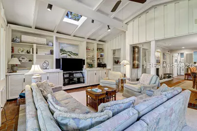 6 Beach Lagoon Road, Hilton Head Island, SC 29928 - Photo 21