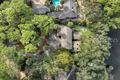 6 Beach Lagoon Road, Hilton Head Island, SC 29928 - Photo 55
