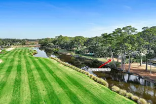 6 Beach Lagoon Rd, Hilton Head Island, SC 29928 - Photo 61