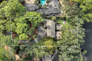 6 Beach Lagoon Rd, Hilton Head Island, SC 29928 - Photo 5