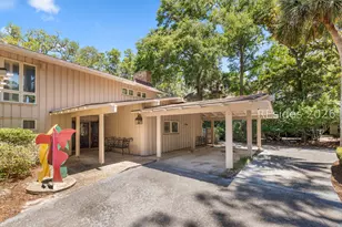 6 Beach Lagoon Rd, Hilton Head Island, SC 29928 - Photo 65