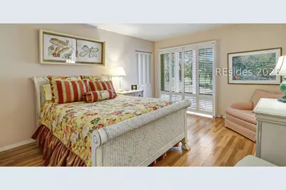 6 Beach Lagoon Road, Hilton Head Island, SC 29928 - Photo 35