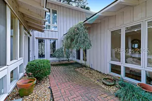 6 Beach Lagoon Rd, Hilton Head Island, SC 29928 - Photo 49