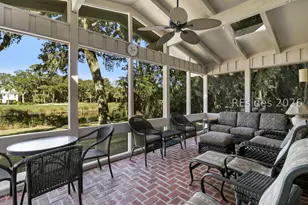 6 Beach Lagoon Rd, Hilton Head Island, SC 29928 - Photo 41