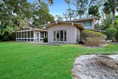 6 Beach Lagoon Road, Hilton Head Island, SC 29928 - Photo 57