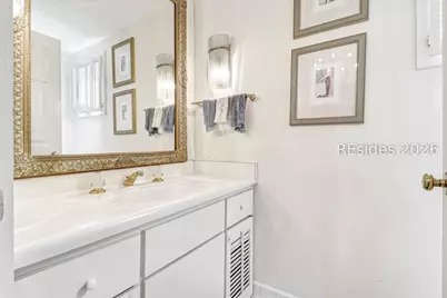 6 Beach Lagoon Road, Hilton Head Island, SC 29928 - Photo 9