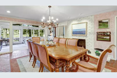 6 Beach Lagoon Road, Hilton Head Island, SC 29928 - Photo 11