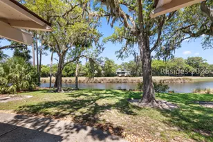 6 Beach Lagoon Rd, Hilton Head Island, SC 29928 - Photo 69