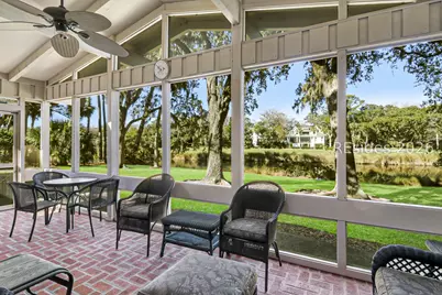 6 Beach Lagoon Road, Hilton Head Island, SC 29928 - Photo 41