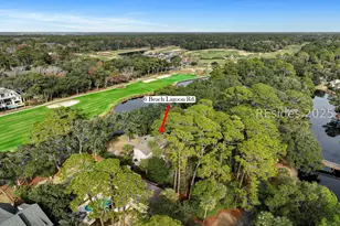 6 Beach Lagoon Rd, Hilton Head Island, SC 29928 - Photo 53