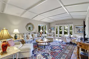 6 Beach Lagoon Rd, Hilton Head Island, SC 29928 - Photo 25