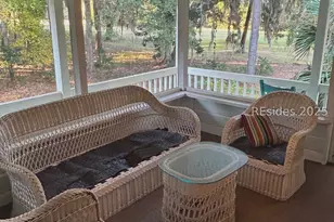 3 Welcome Breeze Ct, Daufuskie Island, SC 29915 - Photo 25