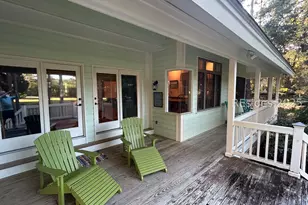 3 Welcome Breeze Ct, Daufuskie Island, SC 29915 - Photo 29