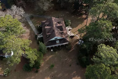 3 Welcome Breeze Court, Daufuskie Island, SC 29915 - Photo 41