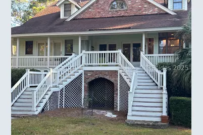 3 Welcome Breeze Court, Daufuskie Island, SC 29915 - Photo 27