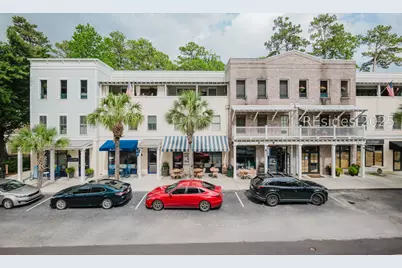 5 Promenade Street #1322, Bluffton, SC 29910 - Photo 37
