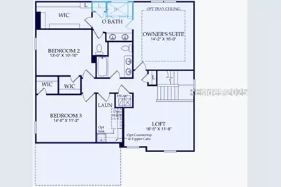 19 Golden Poppy Lane, Bluffton, SC 29910 - Photo 3