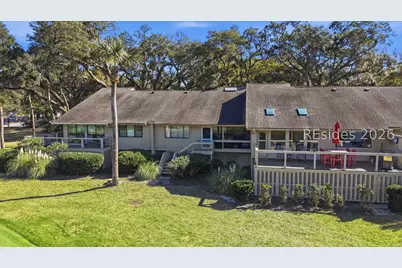 108 Sea Pines Drive #APT 548, Hilton Head Island, SC 29928 - Photo 27