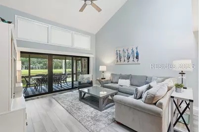 108 N Sea Pines Drive #APT 563, Hilton Head Island, SC 29928 - Photo 3