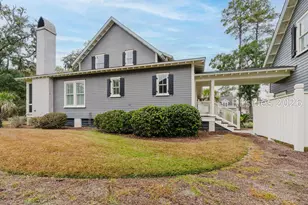 16 Boyd's Landing, Okatie, SC 29909 - Photo 5