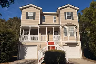 12 Peregrine Dr, Hilton Head Island, SC 29926 - Photo 1