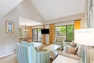 124 N Sea Pines Dr, Hilton Head Island, SC 29928 - Photo 5