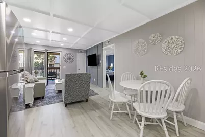 21 Lagoon Road #A2A, Hilton Head Island, SC 29928 - Photo 5