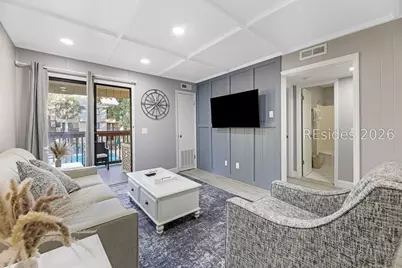 21 Lagoon Road #A2A, Hilton Head Island, SC 29928 - Photo 3