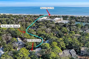 125 Shipyard Dr, Hilton Head Island, SC 29928 - Photo 9