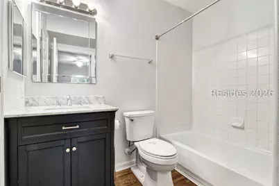 897 Fording Island Road #1411, Bluffton, SC 29910 - Photo 17