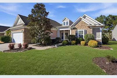 226 Eaglecrest Drive, Okatie, SC 29909 - Photo 1