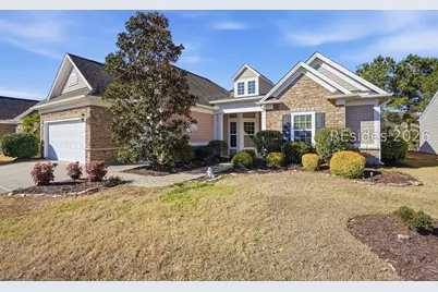 226 Eaglecrest Drive, Hardeeville, SC 29909 - Photo 1