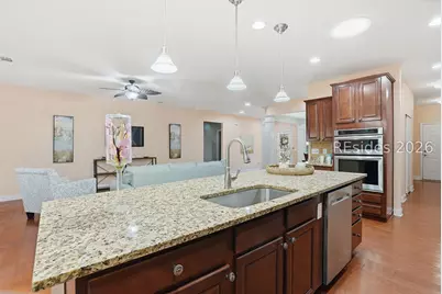 226 Eaglecrest Drive, Hardeeville, SC 29909 - Photo 9