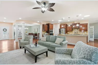 226 Eaglecrest Drive, Okatie, SC 29909 - Photo 5