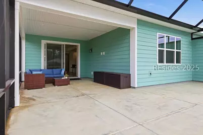 855 Weekend Avenue, Hardeeville, SC 29927 - Photo 43