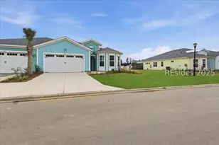 855 Weekend Ave, Hardeeville, SC 29927 - Photo 55