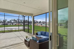 855 Weekend Ave, Hardeeville, SC 29927 - Photo 41