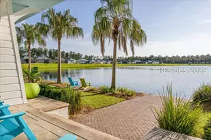 855 Weekend Ave, Hardeeville, SC 29927 - Photo 57