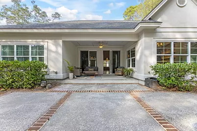6 Stonewall Circle, Hilton Head Island, SC 29926 - Photo 29