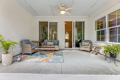 6 Stonewall Circle, Hilton Head Island, SC 29926 - Photo 33