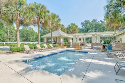 6 Stonewall Circle, Hilton Head Island, SC 29926 - Photo 45